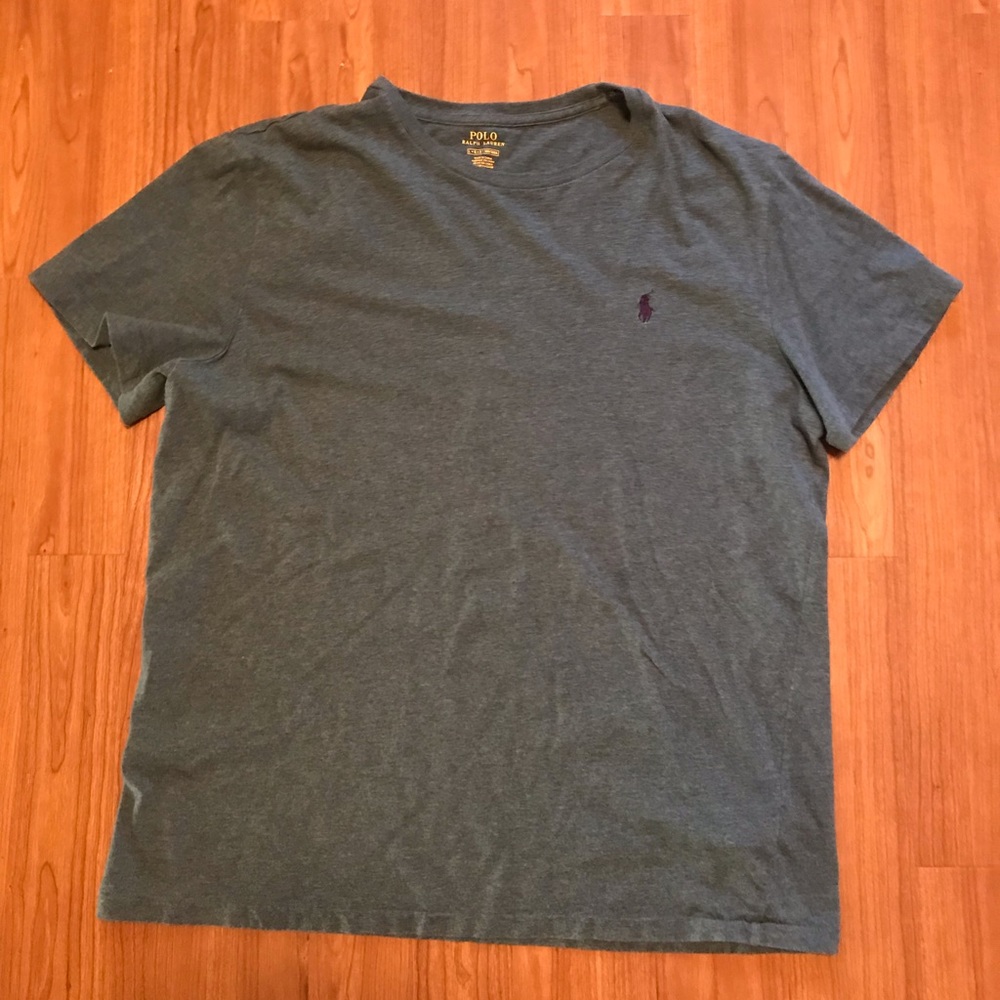 Men’s polo Ralph Lauren t-shirt